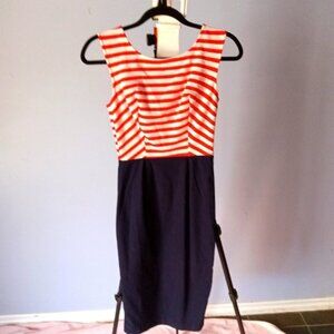 Unique Vintage Barbie Womens Dress : Roman Holiday XS Extra Small #968